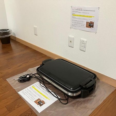 Bbq & Residence Tokoname - Vacation Stay 86709V エクステリア 写真