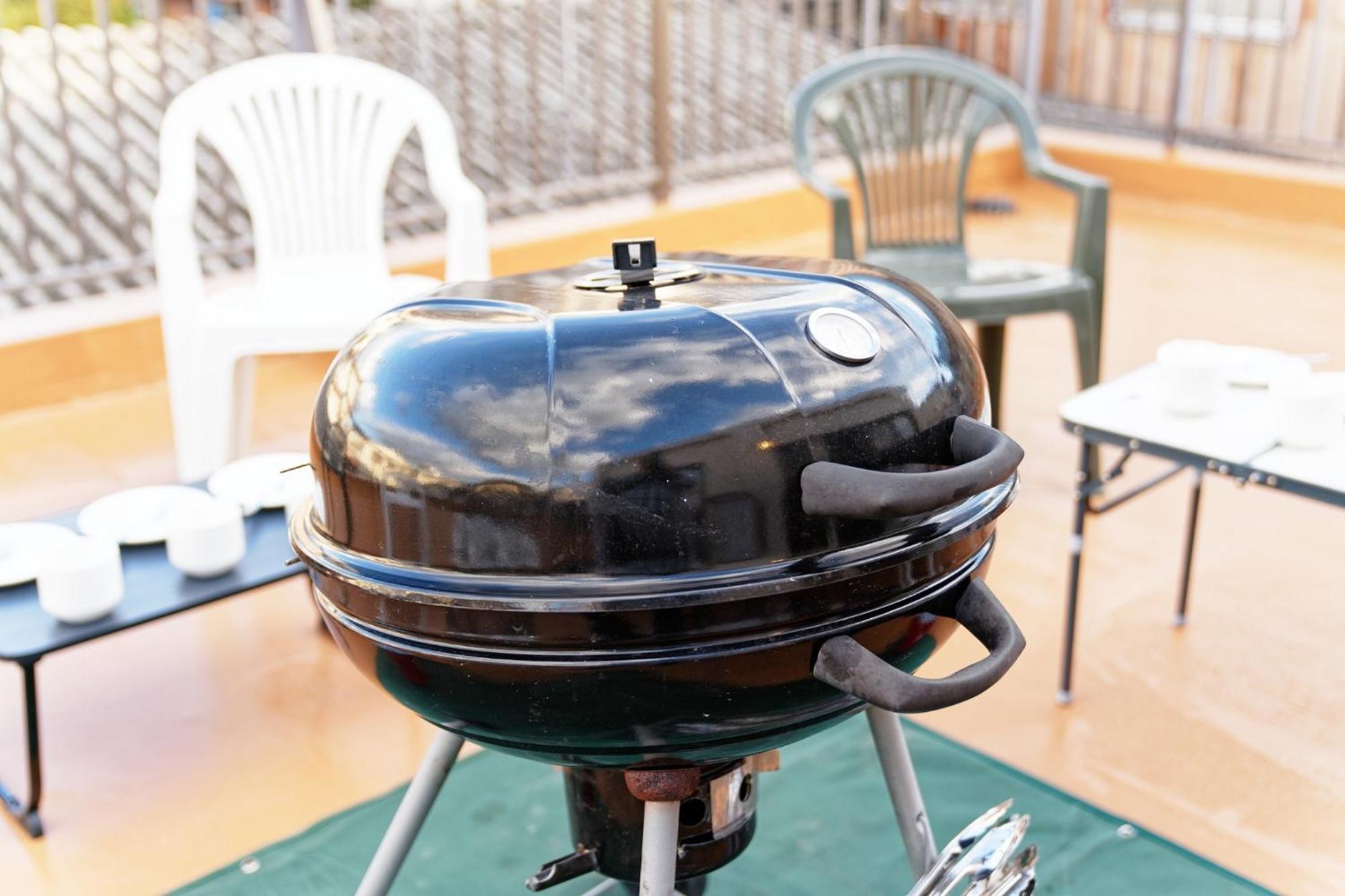Bbq & Residence Tokoname - Vacation Stay 86709V エクステリア 写真