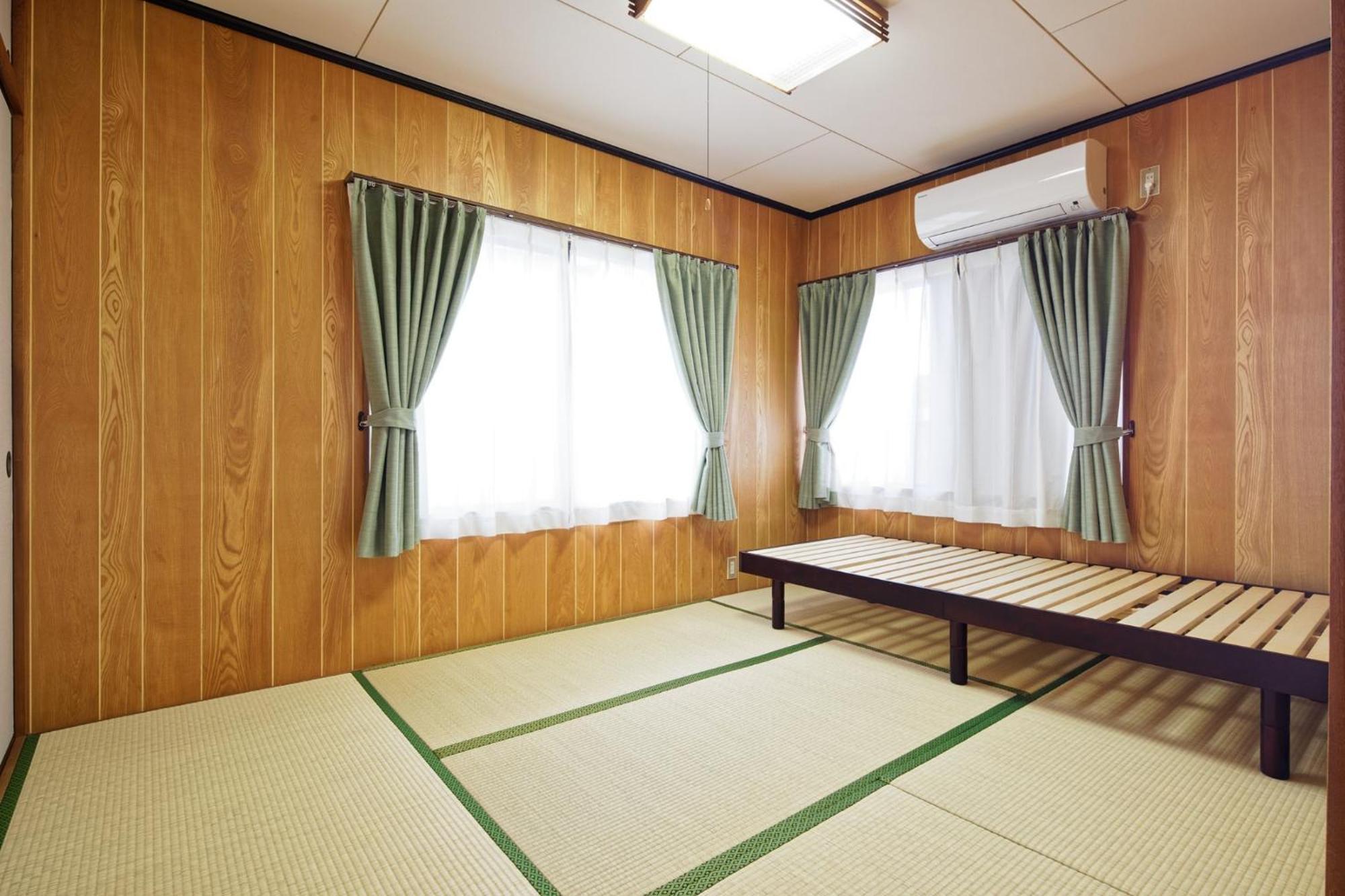 Bbq & Residence Tokoname - Vacation Stay 86709V エクステリア 写真