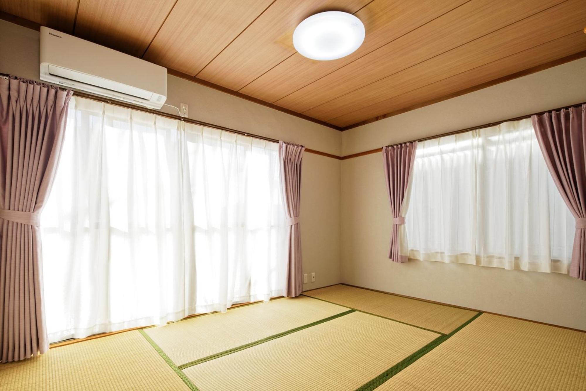 Bbq & Residence Tokoname - Vacation Stay 86709V エクステリア 写真