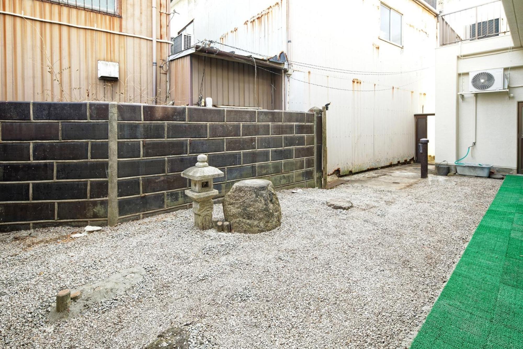 Bbq & Residence Tokoname - Vacation Stay 86709V エクステリア 写真