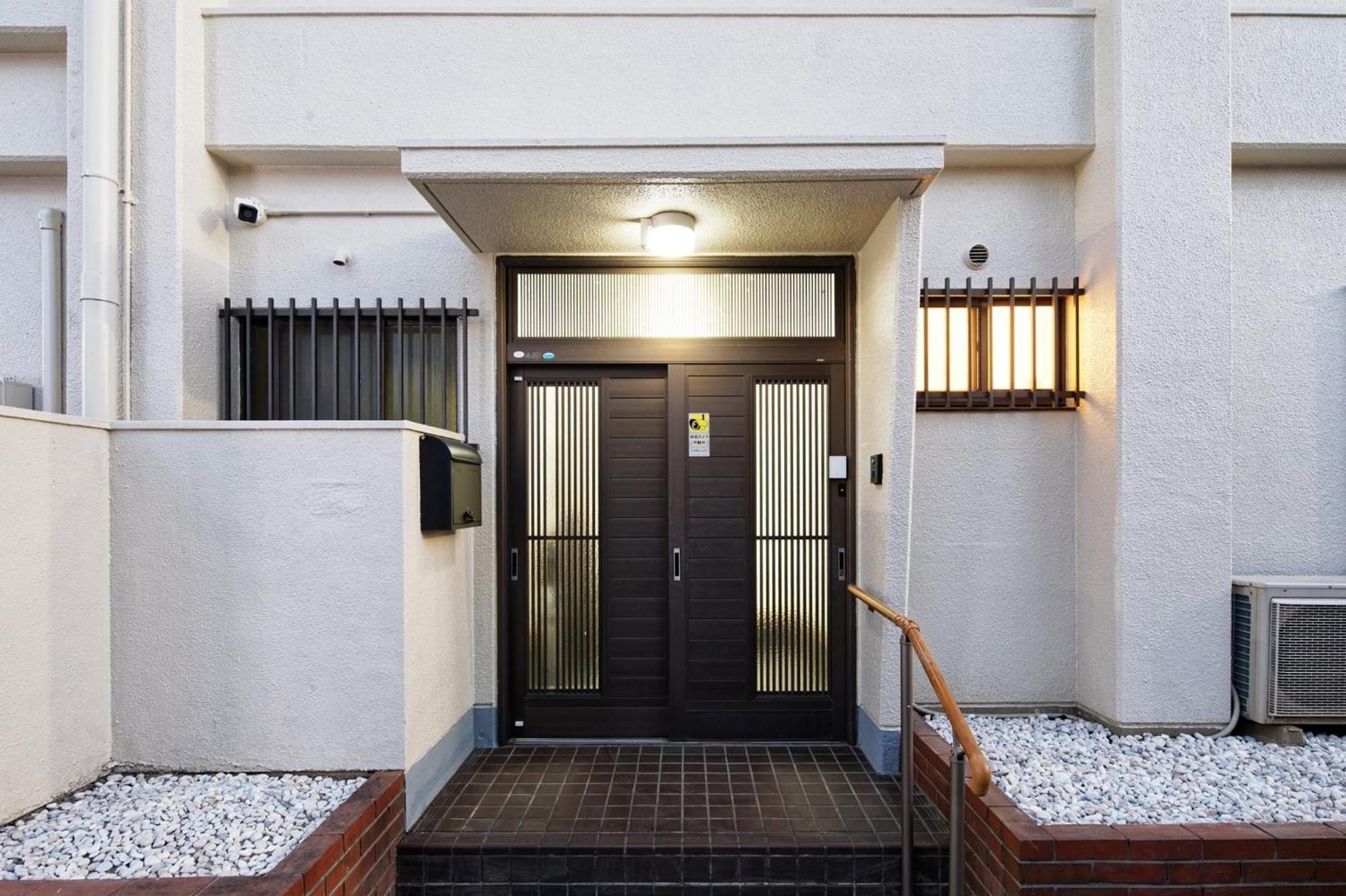Bbq & Residence Tokoname - Vacation Stay 86709V エクステリア 写真
