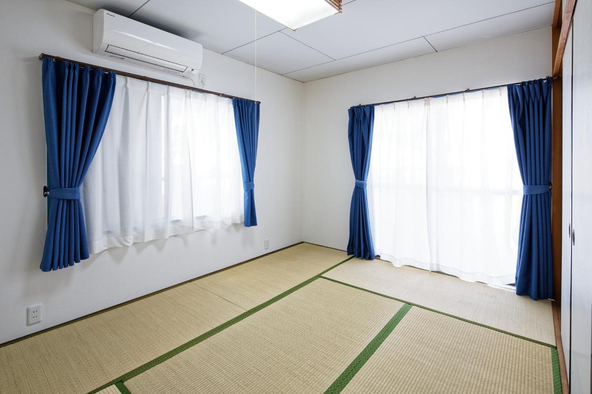 Bbq & Residence Tokoname - Vacation Stay 86709V エクステリア 写真